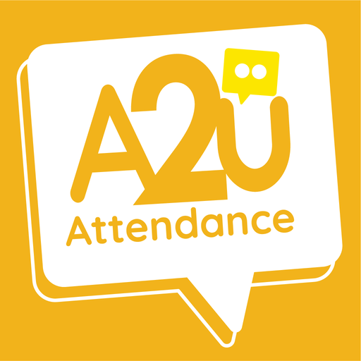 Anak2U Attendance for Schools