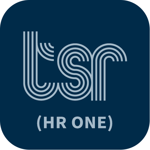 Download TSR HR ONE android on PC