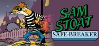 Sam Stoat: Safebreaker