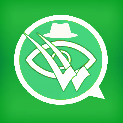 GB App: Hidden Chat & Status