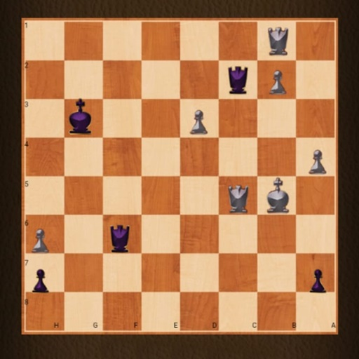Puzzle Chess - Satranç Şah Mat