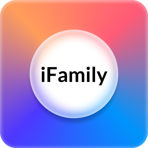 iFamily - Pelacak WhatsApp