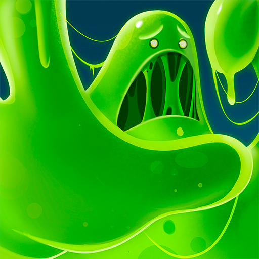 Jelly Monster 3d: io oyunları