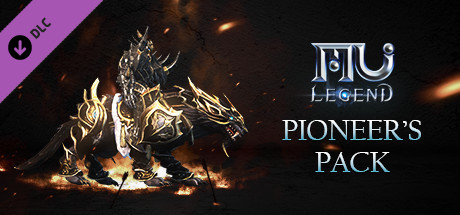 MU Legend Pioneer's Pack