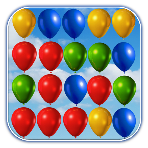 Balloon Pop Smasher