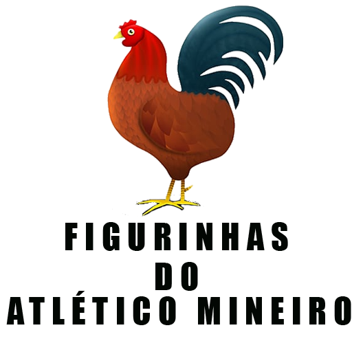 Figurinhas do Atlético Mineiro