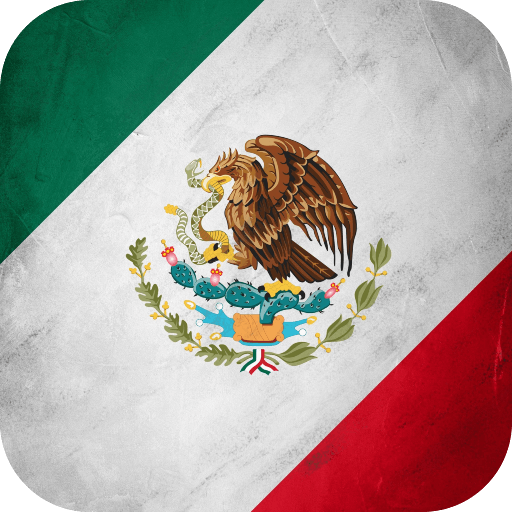 Flag of Mexico Live Wallpapers