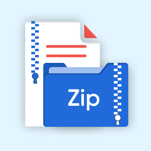 Zip Dosyası Okuyucu 7zip