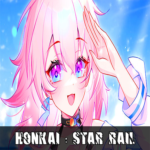 Honkai :Star Rail Wallpaper 4k