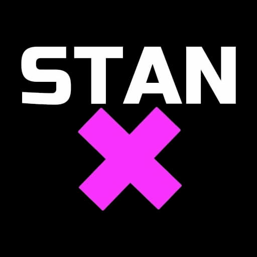 Stan X