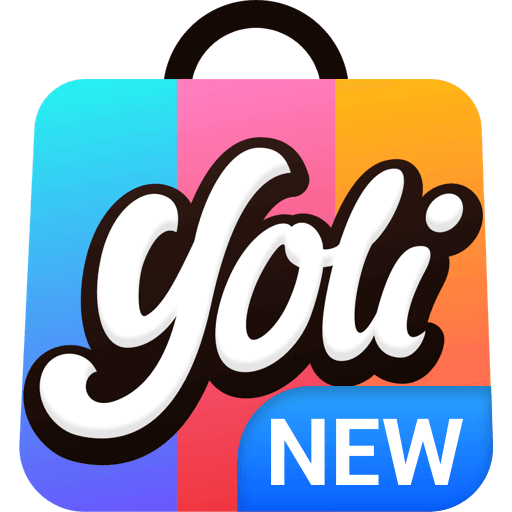Yoli Online Shopping App - Hot