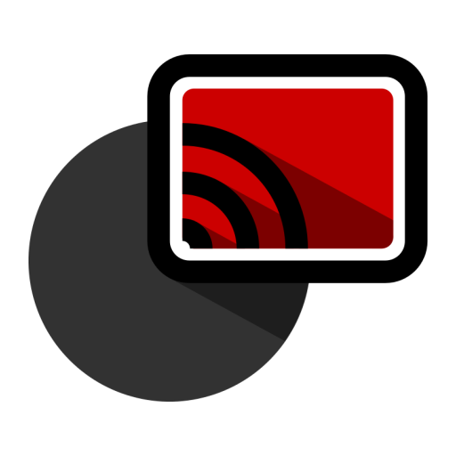 BrowserCast Video - Stream to 