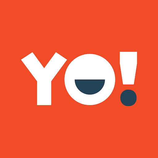 YO! City app