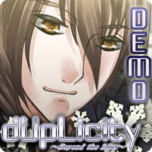 dUpLicity~Beyond the Lies~Demo