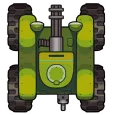 Tank Driver | World of Tanks