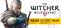 The Witcher 3: Wild Hunt - Game of the Year Edition