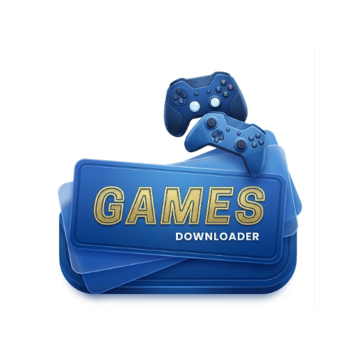 PSP ROM Downloader