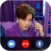 Alan Chikin Chow Fake Call