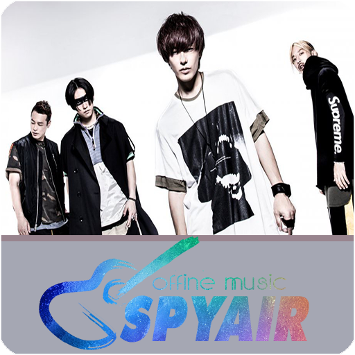 SPYAIR Offline Music