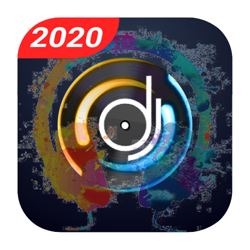 DJ mixer songs Studio Remix & music player 2020