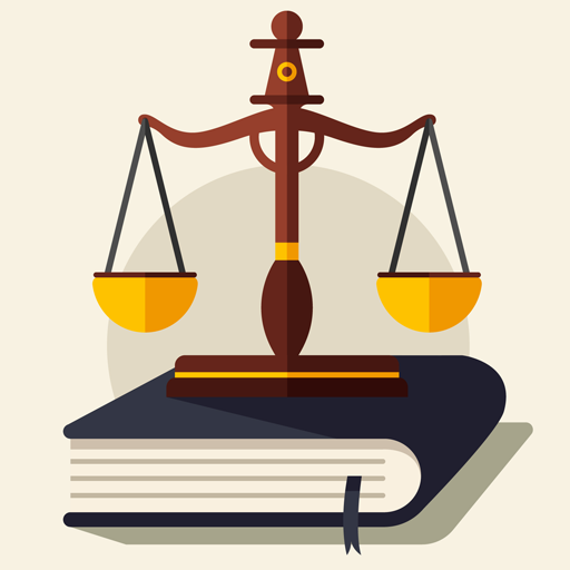 Legal Help Lawyer Attorney App