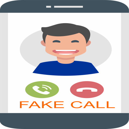 Fake call(prank)