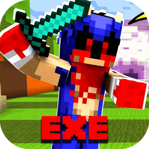 Mod Soni Boom for mcpe