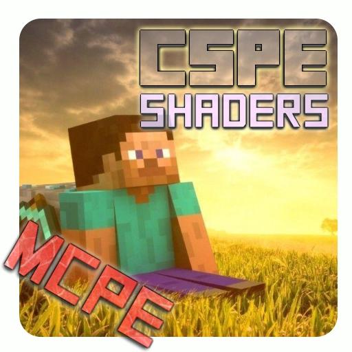 CSPE Shaders for MCPE