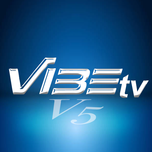 Vibe TV v5