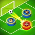 Super Soccer 3V3
