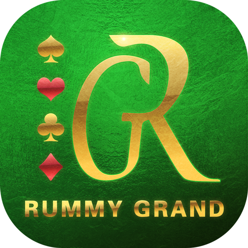 Rummy Grand - Game Online