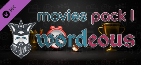Wordeous - Movies Pack I