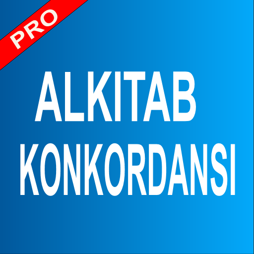 konkordansi alkitab