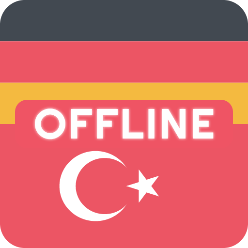 Almanca Türkçe Offline Sözlük