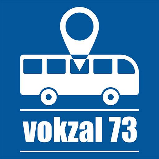 VOKZAL73 билеты на автобус