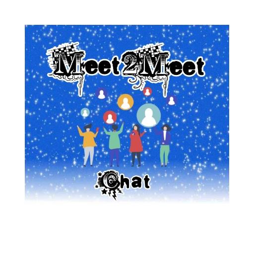 MEET2MEET Chat