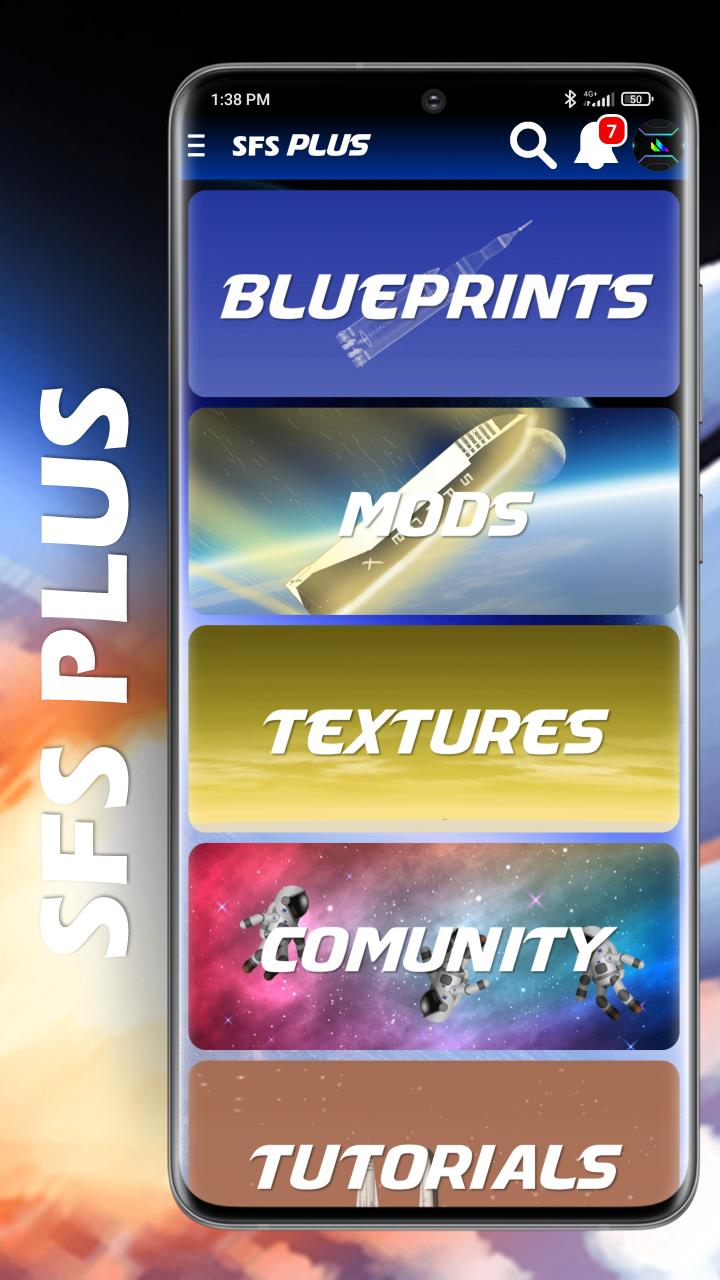 PCにSFS PLUSをダウンロードする| GameLoopオフィシャル
