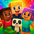 Earth Craft - Build & Explore