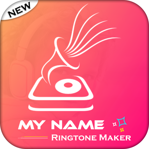 My Name Ringtone Maker : Name Song Editor