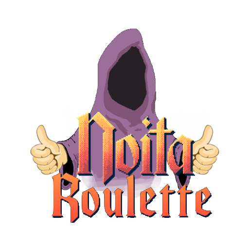 Noita Roulette