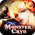 モンスタークライ2(モンクラ2)