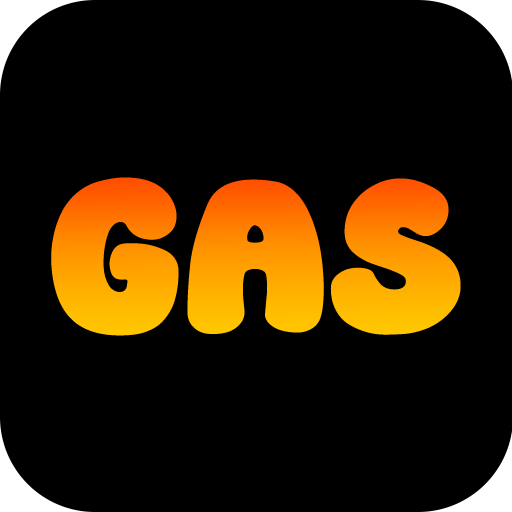 GAS the Question