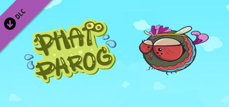 PHAT PHROG - CARNIVAL PHLAI COSTUME