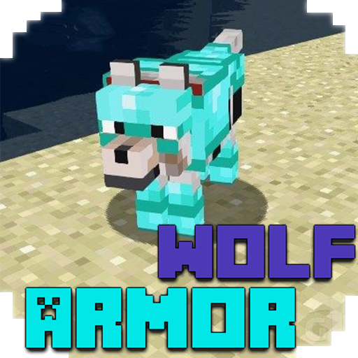Mod Wolf Armor