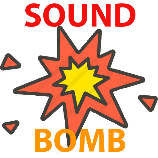 Sound Bomb