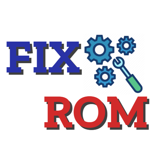 Fix ROM -  MM