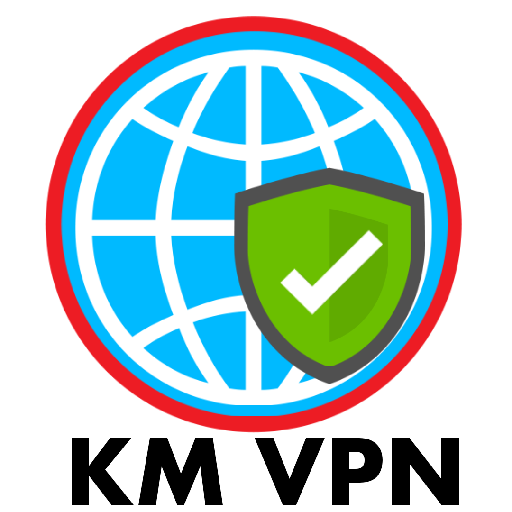 KM VPN - FREE VPN PROXY