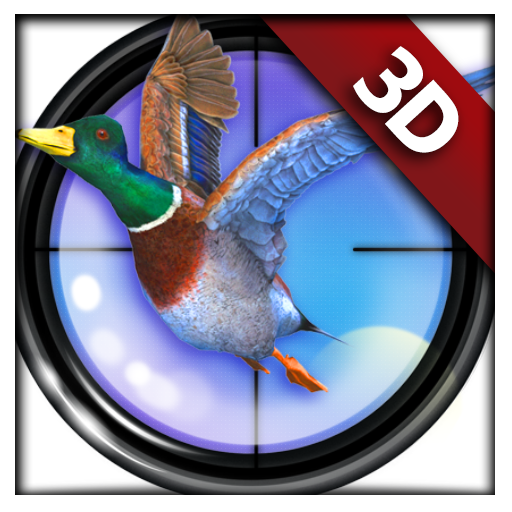 Duck Shooting: Shotgun Hunter