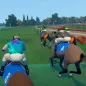 Horse Riding Racing Game 3D