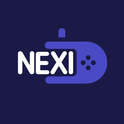 NEXID: Pulsa & Top up Game